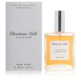 Christiane Celle Calypso - Gardenia 3.4 oz Eau de Toilette Spray