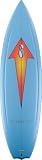 Fletcher Stretch F-4 5'11