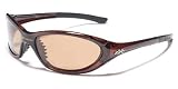 Polarized Sunglasses P79 Super Light Fashion Frame (Tortoise)