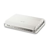 Quality 8-Port Network Switch By Asus US