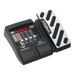 31tlhapg8XL DigiTech RP255 Modeling Guitar Processor and USB Recording Interface