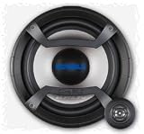 ORION CO652 Cobalt Series 6.5 2-Way Component Speaker system