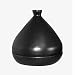 BlissHome, Nigella Lawson's Flameware, Small Tagine, Black