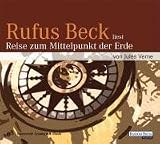 Reise zum Mittelpunkt der Erde: "Rufus Beck Aktion"