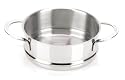Cool Kitchen Pro Stainless Steel 7 Inch Double Boiler