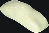 Qt GLOSS VANILLA SHAKE Hot Rod Flatz Wheel AUTO PAINT
