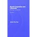 Social Linguistics and Literacies: Ideology in Discourses