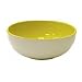 SPOT Square Rim Round Stoneware Dog Dish