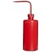 Bel-Art Scienceware LDPE Narrow-Mouth Wash Bottle, with Colored Closure