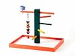 PH TABLETOP PLAYPEN TIEL DLX
