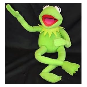 Kermit The Frog