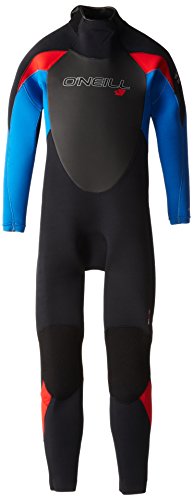 O'Neill Wetsuits Youth Epic 4/3mm Full Suit