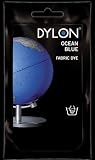 Dylon Hand Fabric Dye Ocean Blue