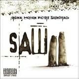 ソウ2/SAWII オリジナルサウンドトラック