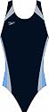 Speedo Women's Endurance and Go Splice Powerback - Blue