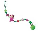 Rosali Pacifier Chain