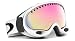 Oakley Sunglasses A FRAME MATTE WHITE (oz)