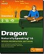 Dragon NaturallySpeaking 10 Standard
