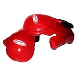 Kemp Dipped Foam Gloves - Extra Large