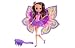 Barbie Thumbelina Co-Star Doll - Janessa