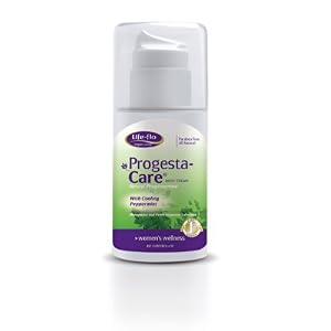 Life Flo Health Care Products Progesta Care with Cooling Peppermint 31tlsXNN2fL. AA300 PIbundle 1,TopRight,0,0 AA300 SH20 Life Flo Health Care Products Progesta Care with Cooling Peppermint
