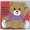 Teddy Bear, Teddy Bear (Animal Pal Books)