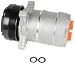 ACDelco 15-22141 Air Conditioning Compressor Assembly