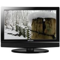 Strato 19" DVBT LCD Black TV