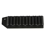 Wilson Combat 6 Shot Side Saddle For Remington Shotguns