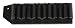 Wilson Combat 6 Shot Side Saddle For Remington Shotguns Md: SGSSU6 .