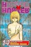 Hunter X Hunter 14