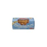 Annas Vanilla Chocolate Chip Thins (Economy Case Pack) 5.25 Oz Box (Pack of 12)
