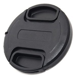 Accessoires appareils photo numériques Maxsima - Protège-objectif lens cap 40.5 - Clip sur - avec ficelle/ avec ficelle/ laisse pour Camcordes, Caméras Nikon 1, Olympus, Panasonic, Sony, Leica etc HOT OFFERS
