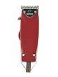 Oster Professional 76023-510 Fast Feed Clipper with Adjustable Blade