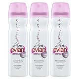 Evian Travel Trio