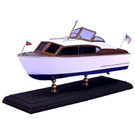 12 1956 Chris Craft 24