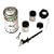 Air Brush with Propellant AB9301