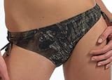 Weber Swim Bikini Bottom Small Bu