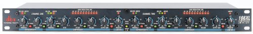 DBX 166 XL DBX 166 XL