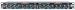 DBX 166XL 2 Channel Compressor Limiter with Noise Gate