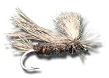 Bugmeister - Peacock Fly Fishing Fly