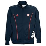 England 2010 Style Soccer Jacket England 2010 Style Soccer Jacket