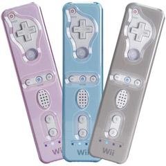Wii Remote Faceplates