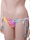 O'Neill Bubbles Tie-side Bikini Bottom