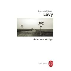 American Vertigo