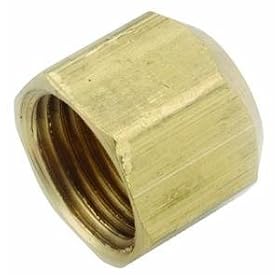 Buy 3 8 BRS FL Cap by Anderson now!