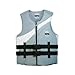 SPYDEGUY(XpC_[KC) COAST GUARD VEST LT.GREY~WHITE M SLV-27134
