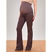 A Pea In The Pod Collection: Ag Jeans Secret Fit Belly(tm) Twill 5 Pocket Boot Cut Maternity Pants