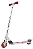 Razor A3 Kick Scooter Red