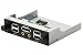サイズ 風ステーションブラック KST01-BK-3.5